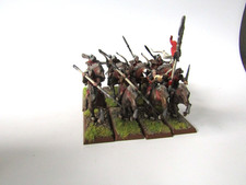 A11 WARHAMMER  FB/OLD WORLD