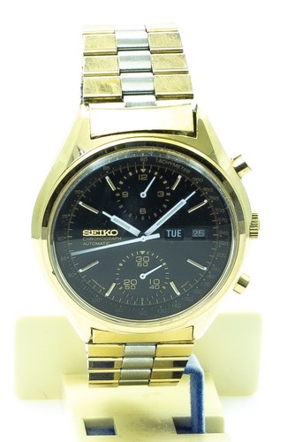 Seiko panda automatic - seiko,