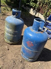Calor Gas 15KG Butane Bottle