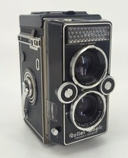 Rollei Magic Automatic 6x6 Camera in full working order, excellent condition.