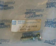 NOS ROVER SD1 GENUINE  BRAND