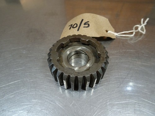 Bsa c15 b40 - c15, 27t