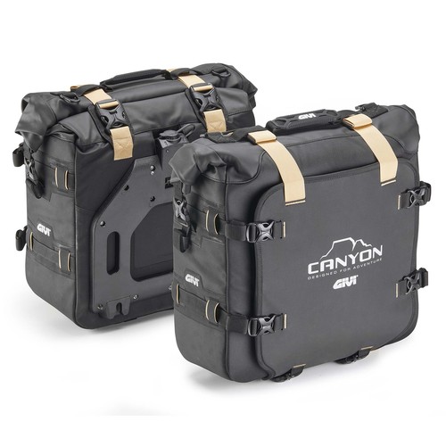 Givi monokey grt720b - monokey, canyon