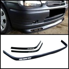 For opel corsa laguna lip - for,