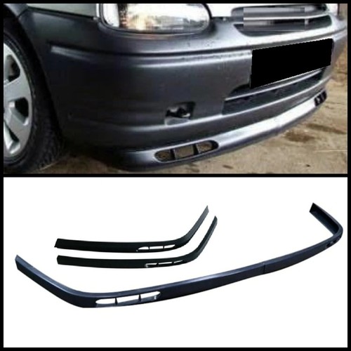 For opel corsa laguna - for, lip