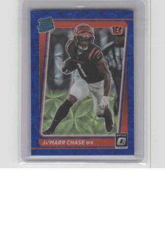2021 donruss optic - donruss, #207