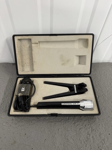 Vintage grundig gdm - grundig,