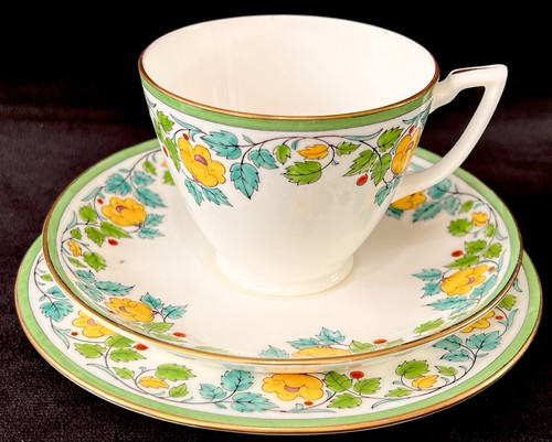 Minton vintage hand - minton,