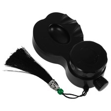  Portable Inkstone Student Calligraphy Practice Supplies Chinese Tools