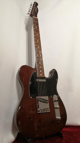 Tokai te60 electric guitar - tokai,