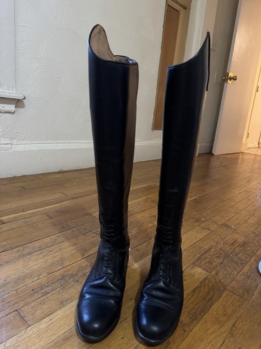 Ariat crowne pro field - pro,