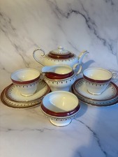 Vintage Aynsley Tea Set