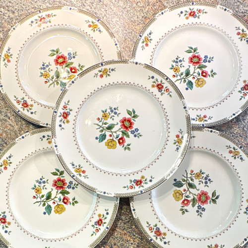 Royal doulton kingswood tc1115 - doulton,