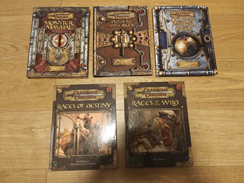 Dungeons and dragons 5 - dungeons,