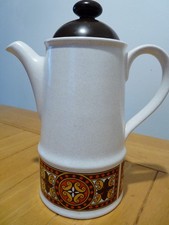 Vintage Sadler England coffee