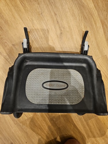 Baby jogger glider board - jogger,