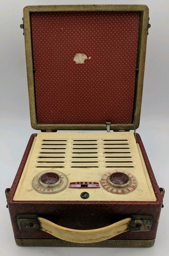 Vintage vidor personal - vintage,