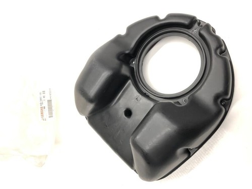 Air box cover - tdm, 850