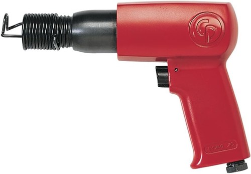 Chicago pneumatic cp7111 air - chicago,