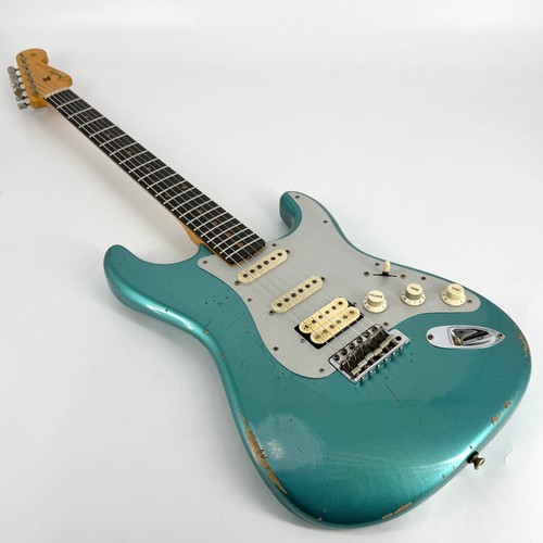 2022 fender custom shop jason - fender,