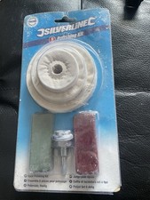 Silverline Polishing Kit