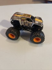 Monster Jam 1:64 Scale Max-D
