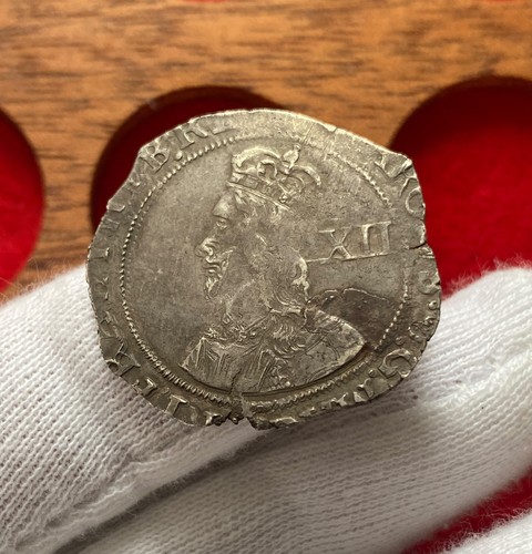 Charles hammered - (1600-1649),