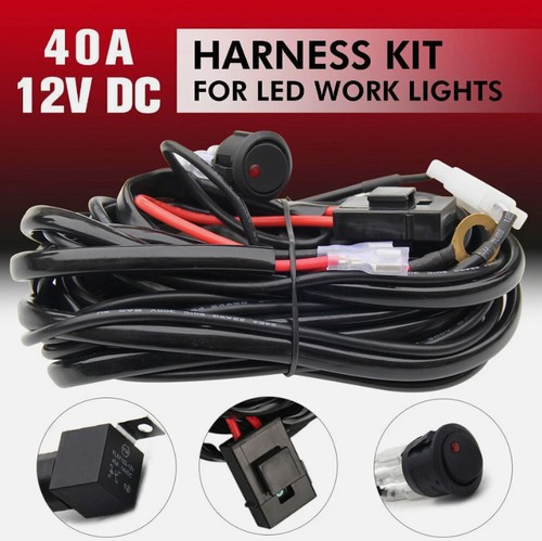 12v led light bar - bar, kit