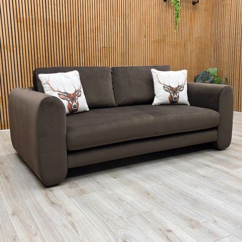 Maserati seater sofa - ‘maserati’, 3