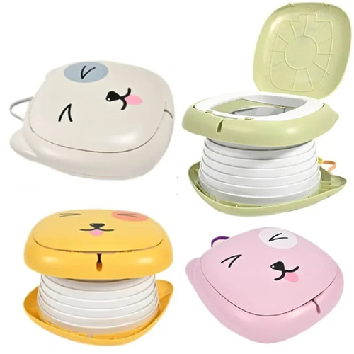Portable potty toilet training - potty,