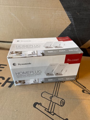 Dynamode powerline homeplug - dynamode,