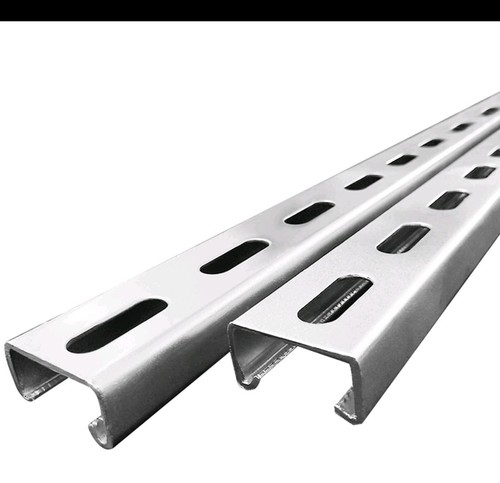 Unistrut 21mm heavy duty - unistrut,
