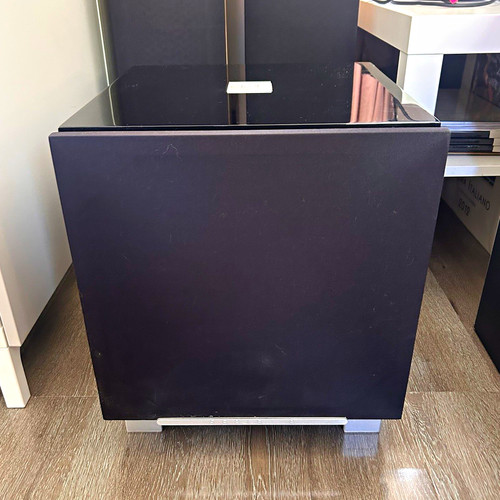 Rel 328 275w - 12in, wired