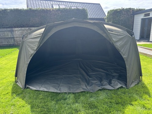 Trakker tempest 200 green - trakker,