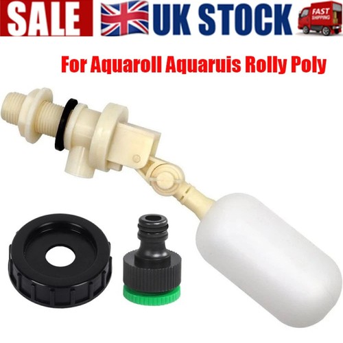 Motorhome mains water - motorhome, rv