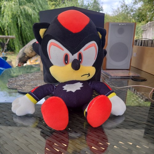Sonic the hedgehog - the, soft