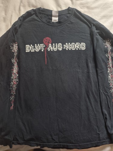 Vintage rare blut aus nord - vintage,