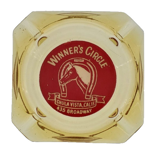 Vintage glass marketing - vintage,