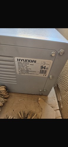 Hyundai hy3500rvi inverter - hyundai,