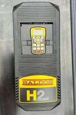 ABB Baldor H2 Servo Motor