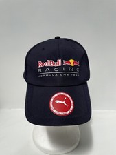 Red Bull Racing Puma Formula