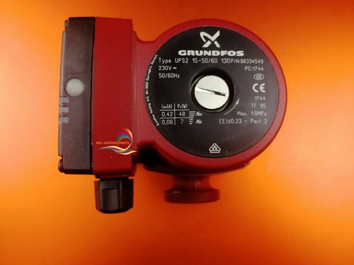 Grundfos circulating ups2 pump - grundfos,