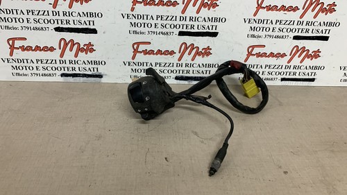 Left switch suzuki - switch,