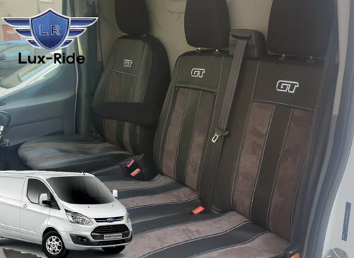 Tailored seat covers - for, ford