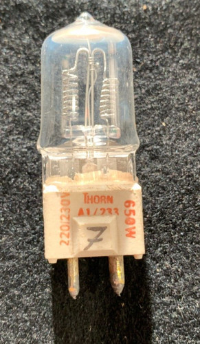 Thorn 233 650w - (dyr),