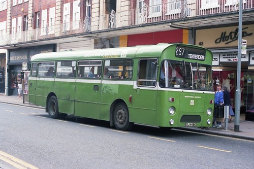 Maidstone district ekj448k - &,