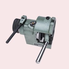 Vertical and Horizontal Dividing Head Center Height 100mm Milling PF100B/5C