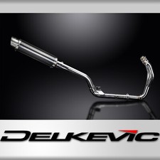 Triumph Tiger 800 2011-2018