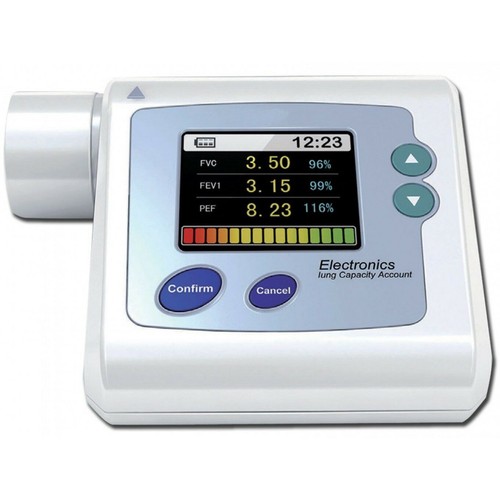 Contec sp10 digital electronic - digital,