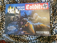 Vintage Escape From Colditz